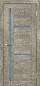 Товар Межкомнатная дверь ТЕХНО-801 Гриджио